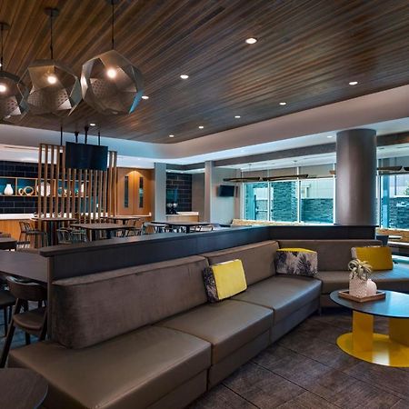 Springhill Suites By Marriott Austin North Extérieur photo