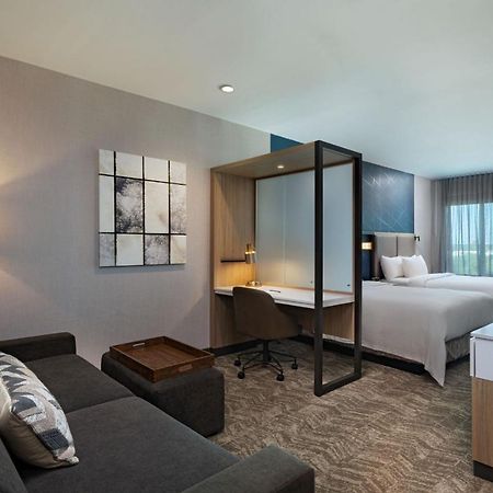 Springhill Suites By Marriott Austin North Extérieur photo