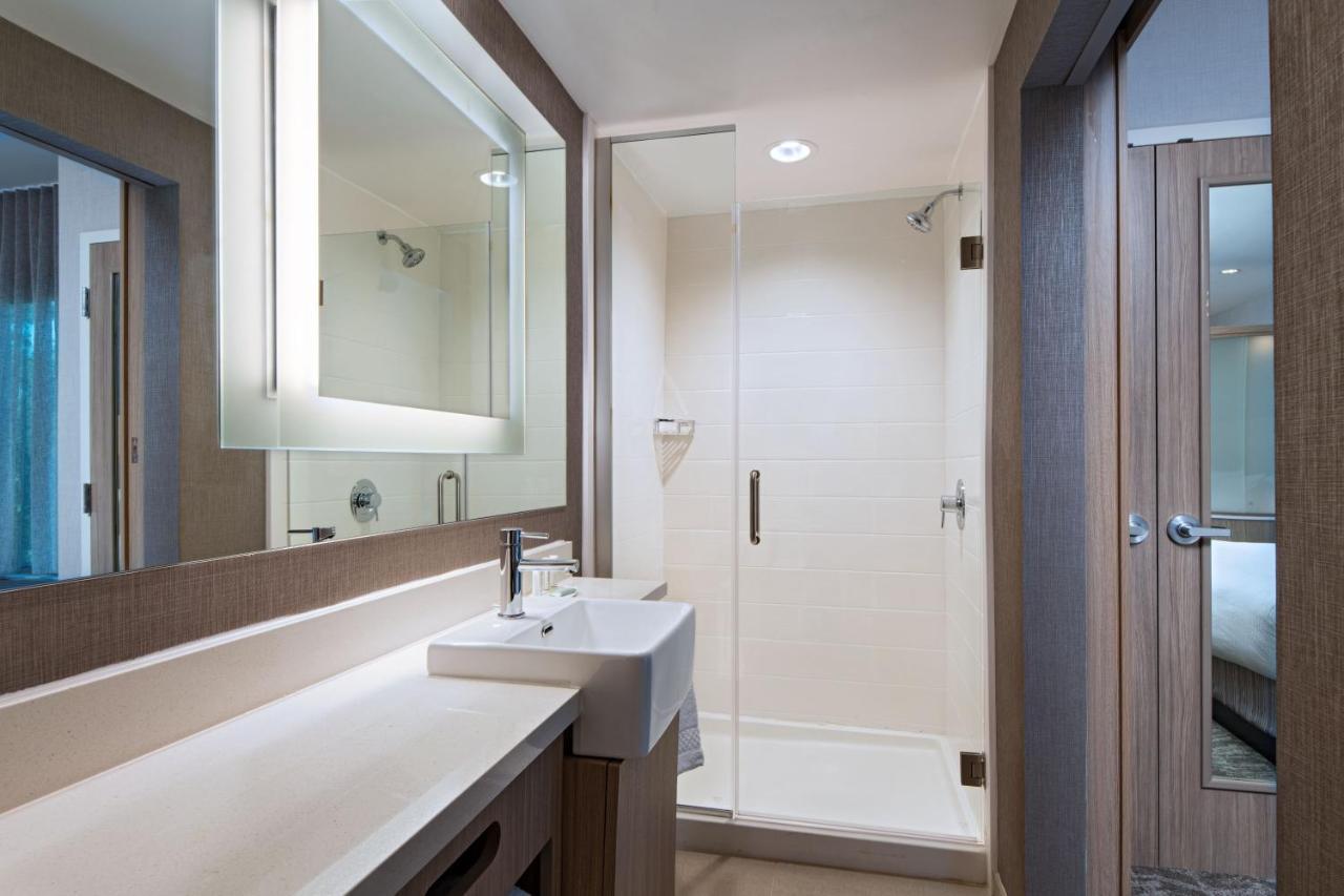 Springhill Suites By Marriott Austin North Extérieur photo